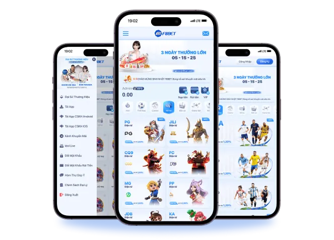 Đa dạng trò chơi cá cược tại FI88