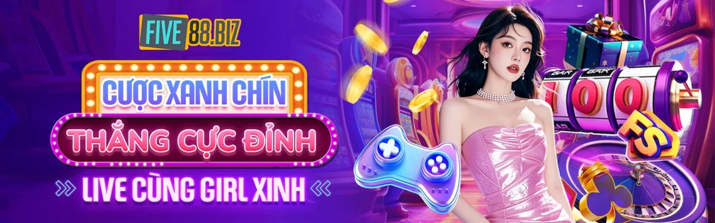 Trò chơi Slot tại fi88 chính thức với tiền vàng và jackpot lớn