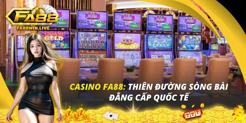 Hướng dẫn chơi sòng bạc trực tiếp fi88